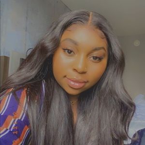 Meet your Posher, Mckenzie